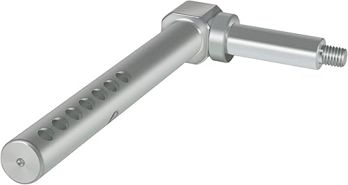 Miniatura 6 de Yoursme AM136327 Brazo de rueda de rueda de la plataforma de la cortacésped delantero o izquierdo derecho para cubiertas de cortacésped John Deere