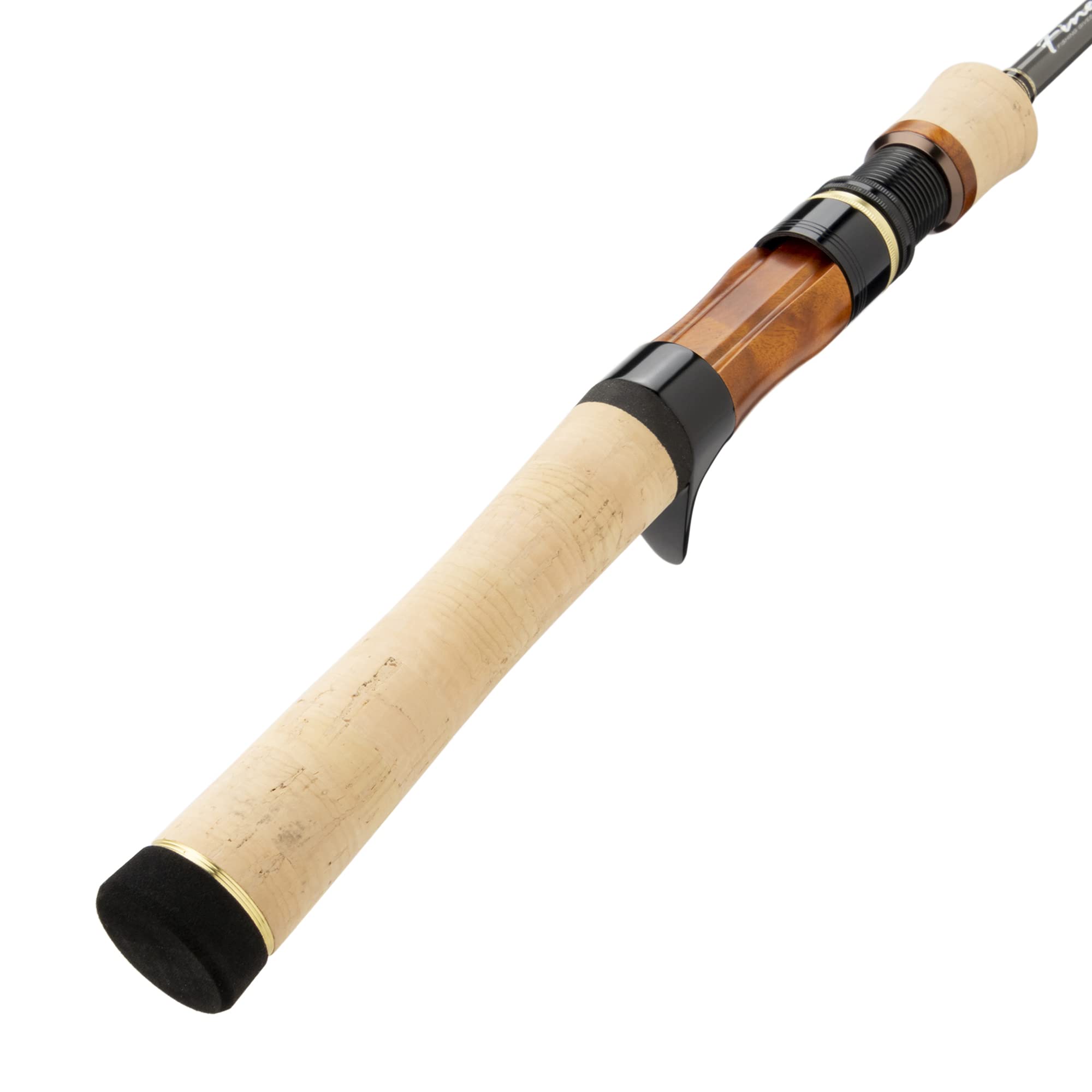 Amazon.com: Major Craft FSG-B4102UL Trout Rod Fine Tale Glass