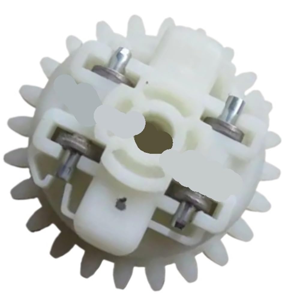 Régulateur de vitesse pour éliminer les calages du moteur GT1300