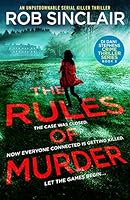 The Rules of Murder 178863778X Book Cover