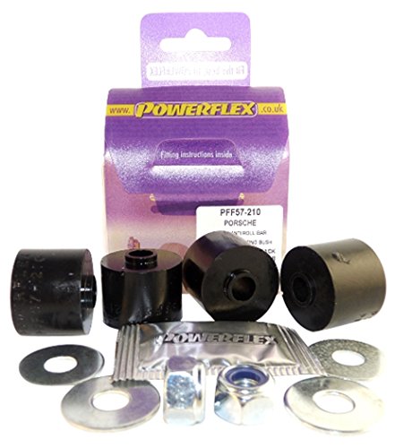 Powerflex PFF57-210 silentblocks cojinetes poliuretano rendimiento suspension de coche