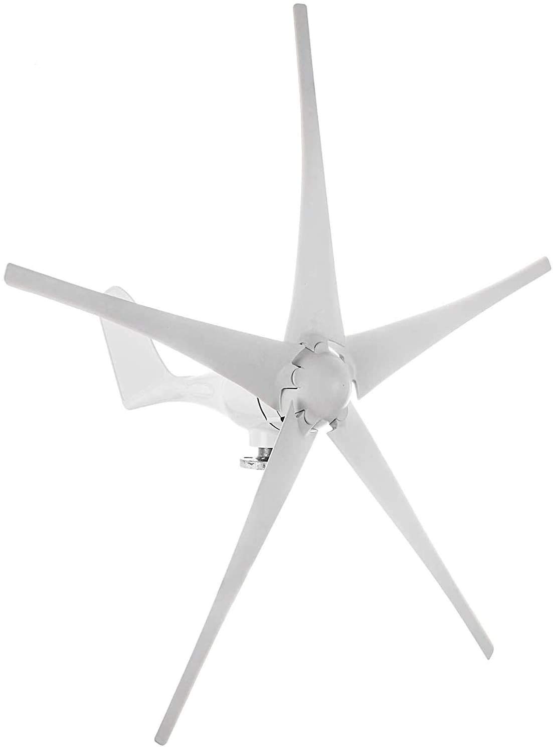 Buy 500W Wind Generator Kit, Hybrid Wind Turbine Generator DC 12V