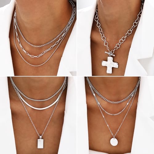 Image of FANDY 137 Pieces Gold Jewelry Set for Women