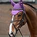 WeatherBeeta Prime Ear Bonnet, Purple Penant, Full