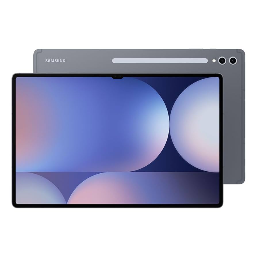 新品同様 Samsung Galaxy Tab S10 Ultra 5G Galaxy Tab S10 Ultra 5G 512GB グレー 本体 アンドロイド