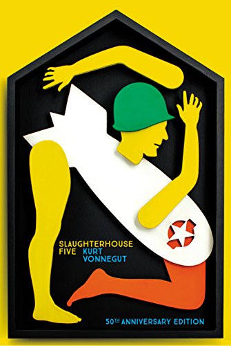 Slaughterhouse 5: 50th Anniversary Edition