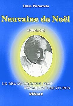 Paperback Neuvaine de Noël [French] Book