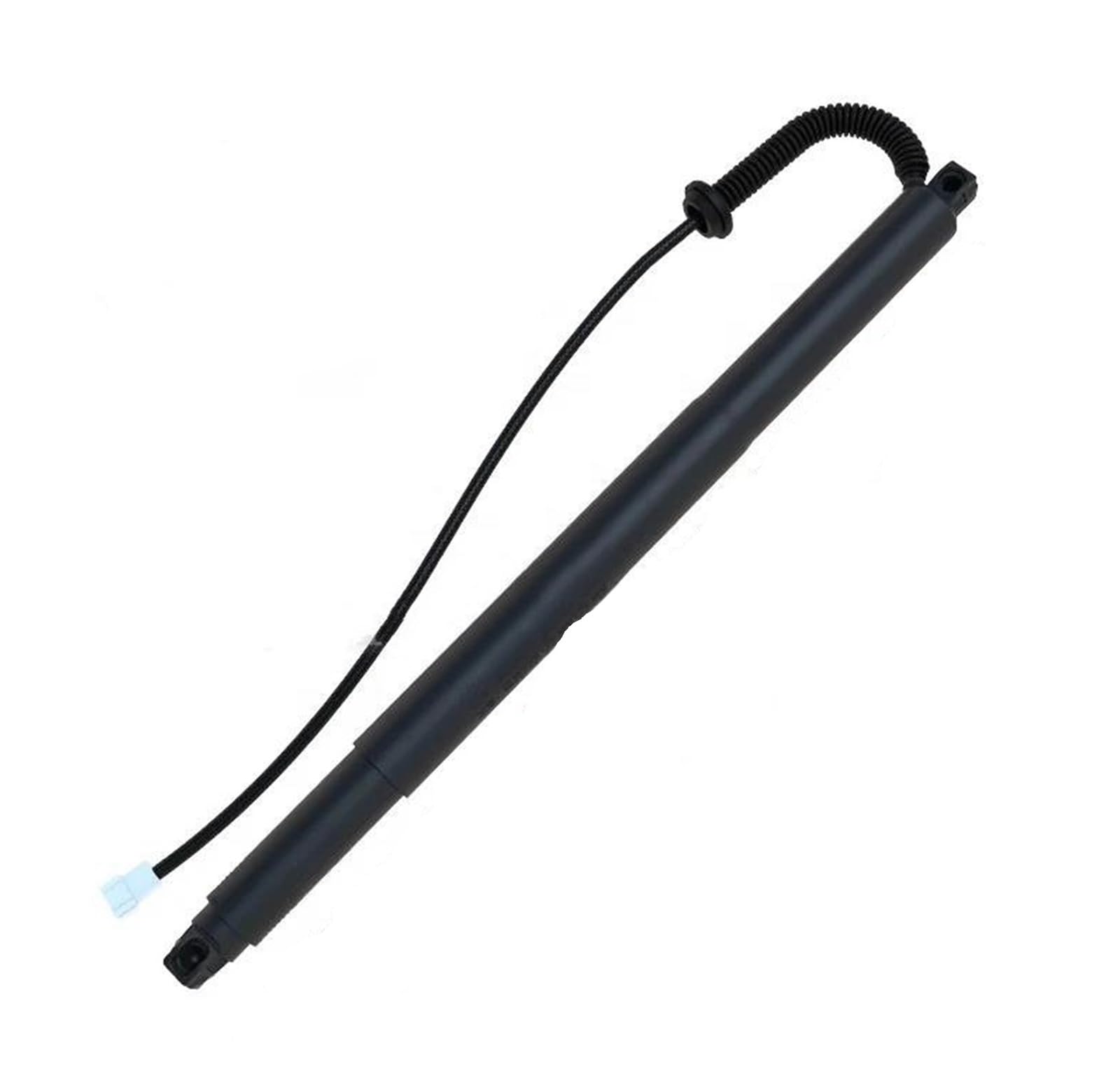 Entretoises de hayon electrique BMW X6 F16 verin de levage trappe