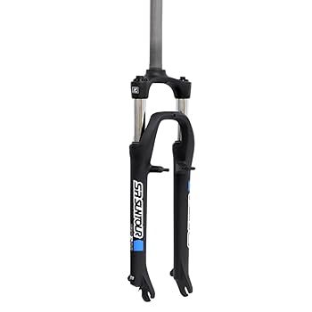 SR SUNTOUR サスペンション26インチQR Amazon | SR SUNTOUR(エスアールサンツアー) サスペンション