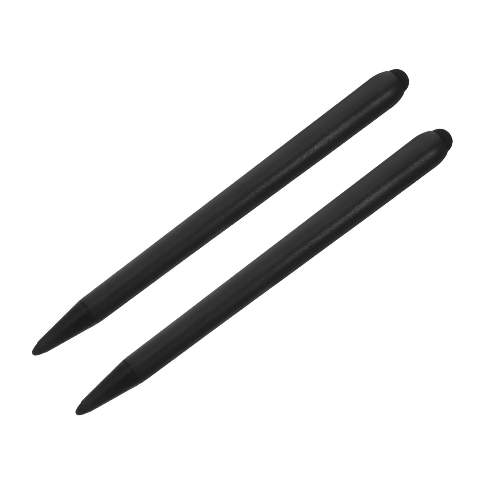 MAGICLULU 2Pcs Tableau Blanc Stylo De Précision Stylet De Tableau Blanc Universel Écran De Stylet Capacitif Écran De Capacitif Tactile Stylos x Blancs Écran
