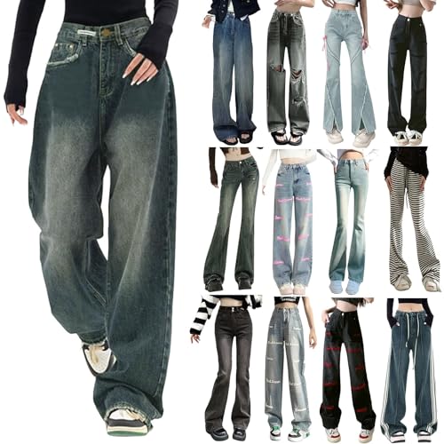 鬼フェード◎ y2k Diesel Straight Denim Pants 鬼フェード◎ y2k Diesel Straight Denim Pants