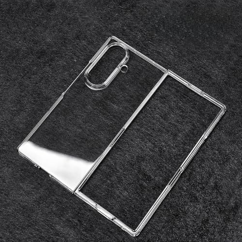 Galaxy Z Fold7p yʐ݌vP[X  ωωH LL ܂肽ݎ蒠^S͕ی CX[dΉ Jo[ Yی lC h h~  j[N w\ tbv X}z  ʔ Ռz - Beau