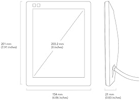 Best Nix Electronic Frames For Pictures 