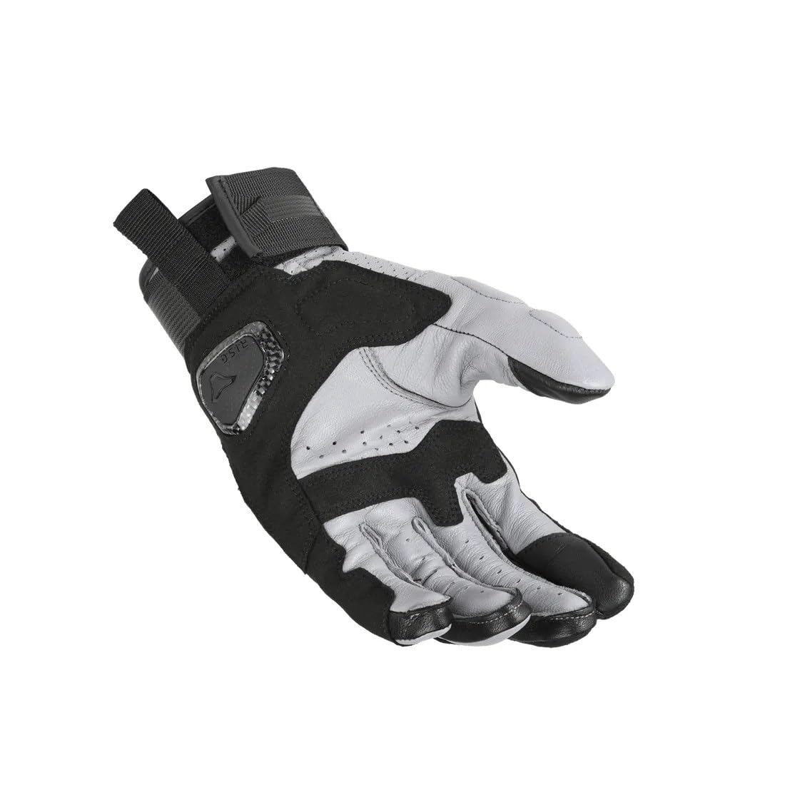 Macna Ulmex - Guanti Estivi Unisex Adulto