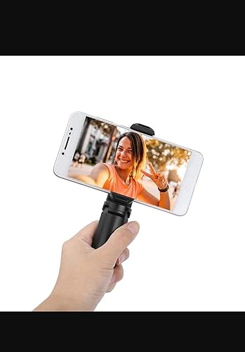 Miniatura 8 de Soporte de escritorio para iPhone, transmite y mira películas en la cama mientras se carga, gira y ajusta, manos libres, soporte de viaje para