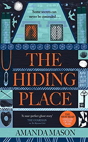 Hiding Place view 2