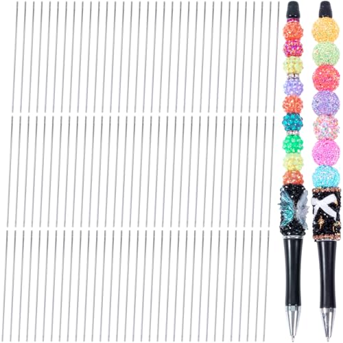 Rallonges de stylo anti-casse pour réparer et agrandir vos stylos perlables en métal