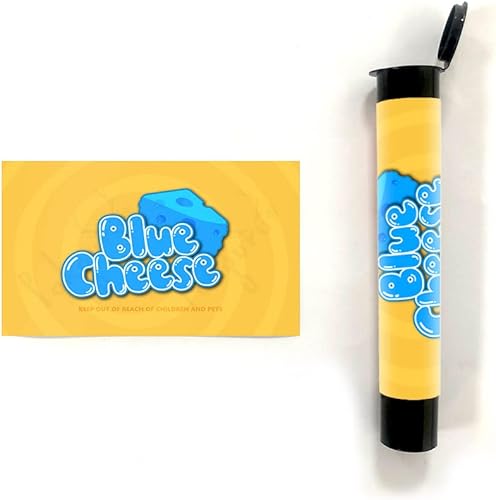 Miniatura 4 de 100 calcomanías de papel adhesivas para tubos preenrollados de 4.567in (TW)