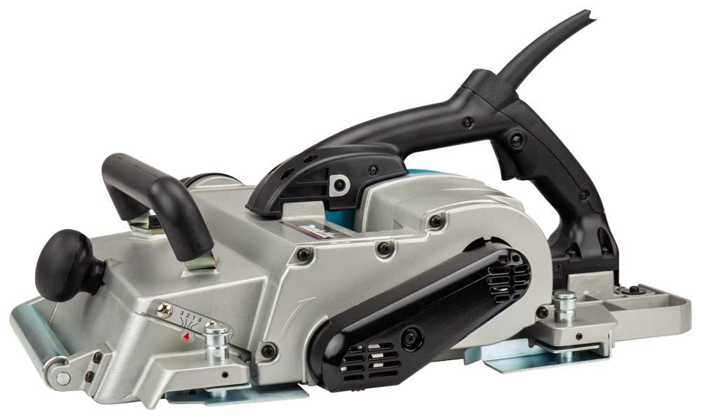 MakiT② Amazon.com: Makita KP312S, 2200 W Corded Electric Carpenter Planer