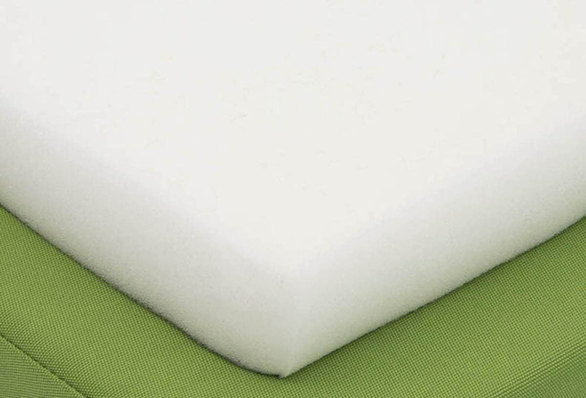 GGoty Cuscino impermeabile per panca da giardino per esterni, 2/3 posti, per dondolo, panca da 100 cm, spessore 120 cm, 150 x 30 x 5 cm, giallo