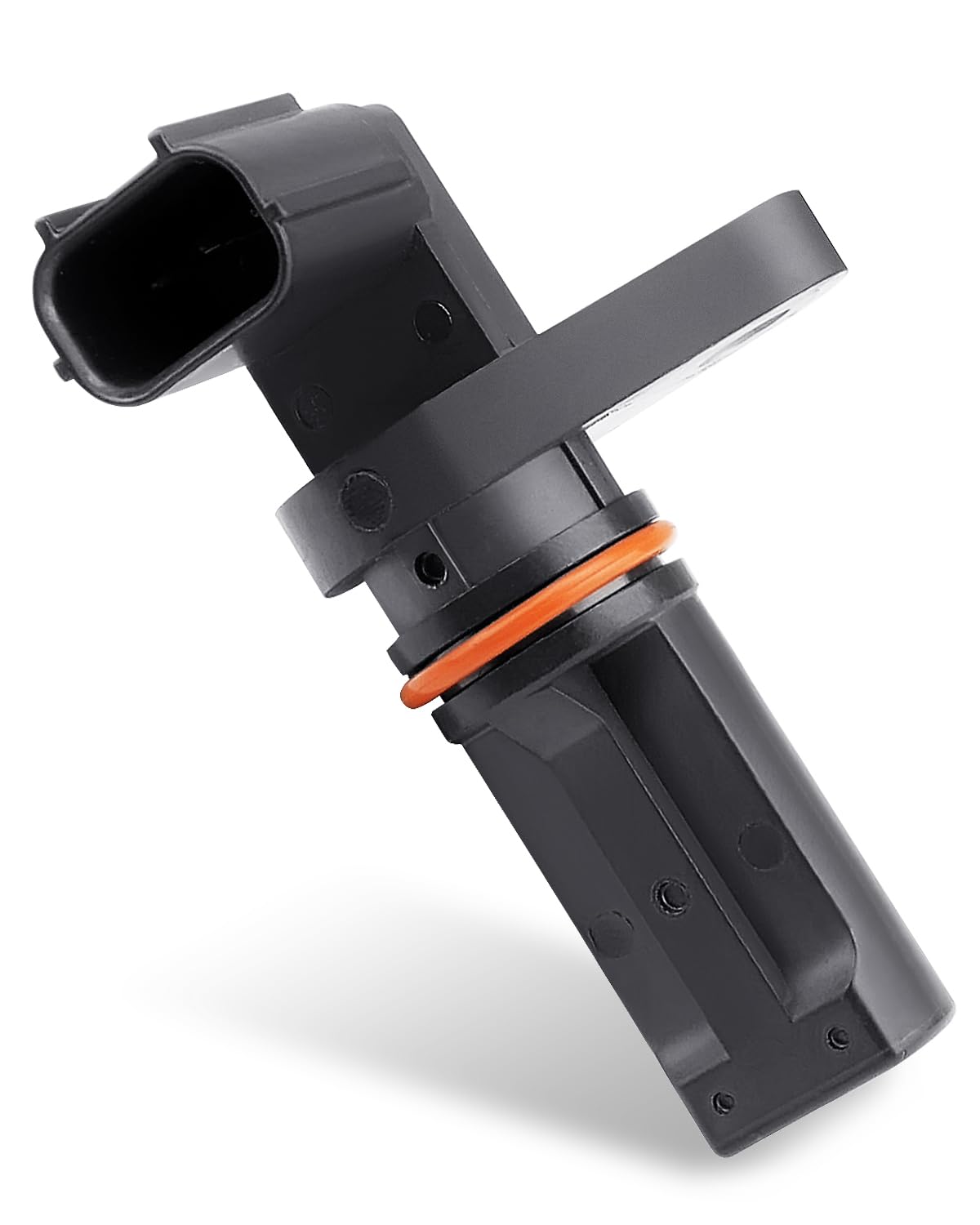 37500-R60-U01 Crankshaft Crank Position Sensor Assembly Fit for Honda Accord 2013-2017, Fit for Civic 2012-2015 CR-V 2015-2016 HR-V 2016-2017 Acura