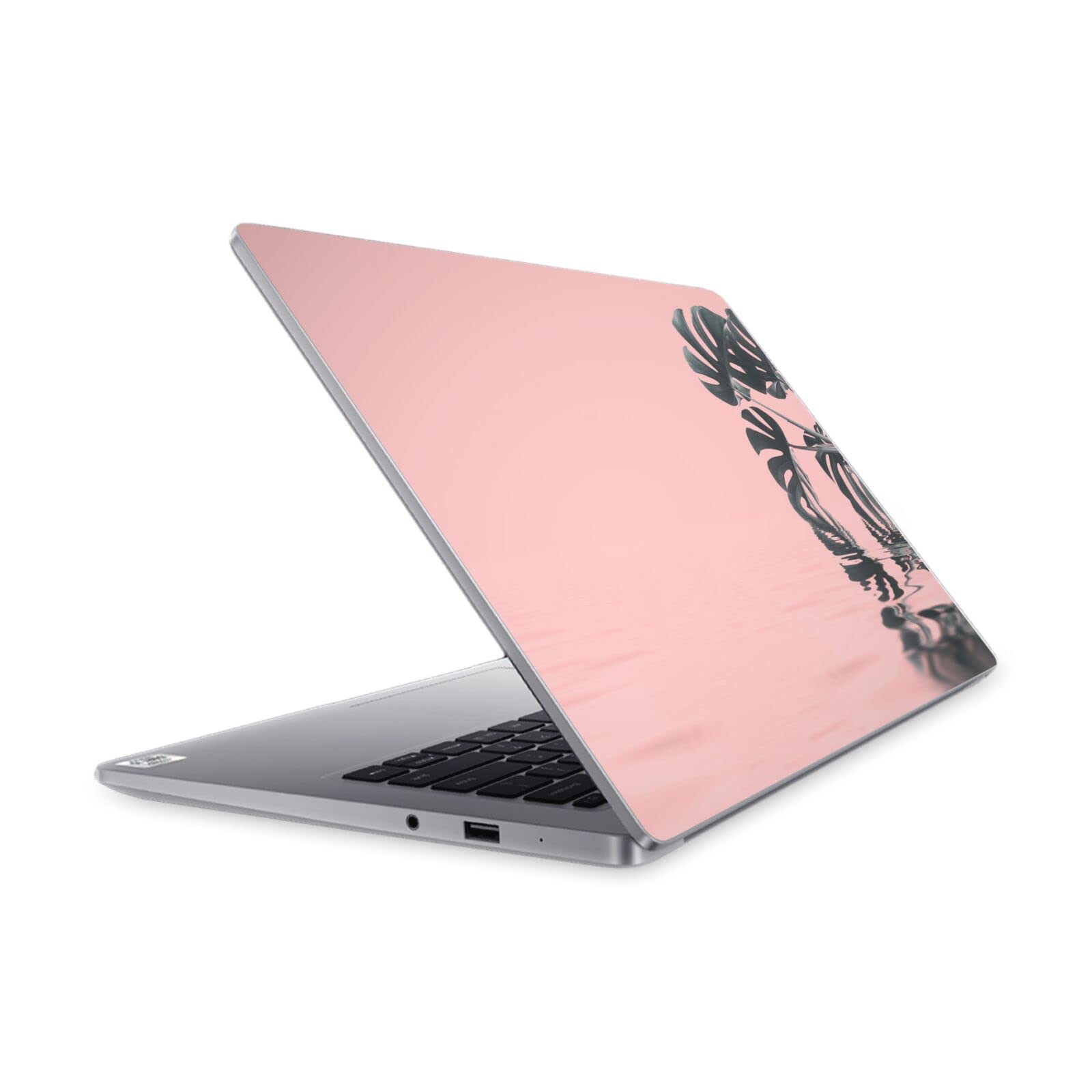 Couverture compatible avec Mi Notebook 14 pour masquer les rayures de coque - 7