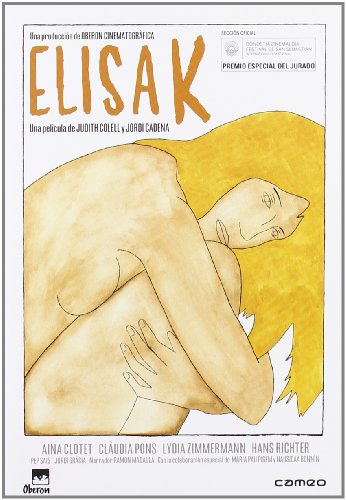  Elisa K (2010)(Import)