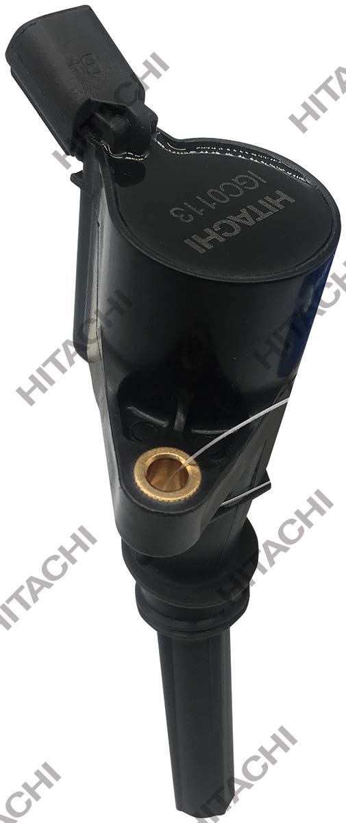 Hitachi IGC0113 Ignition Coil by Hitachi - Image 3