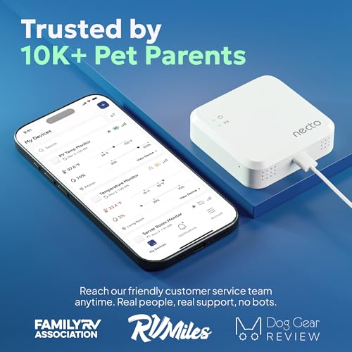 Smart Pool Monitoring System WiFi
