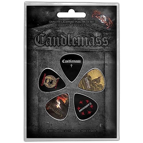Candlemass M^[sbNZbg #1 Nightfall 5s[X vbNvbNvbNvNg