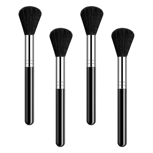 Miniatura 8 de FRCOLOR 12 cepillos limpiadores para el hogar limpiador diario cepillos de uñas herramientas de gel de manicura suministros de limpieza de mano