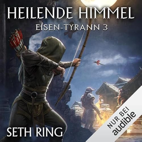 Heilende Himmel cover art