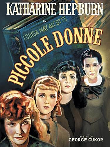  Piccole Donne