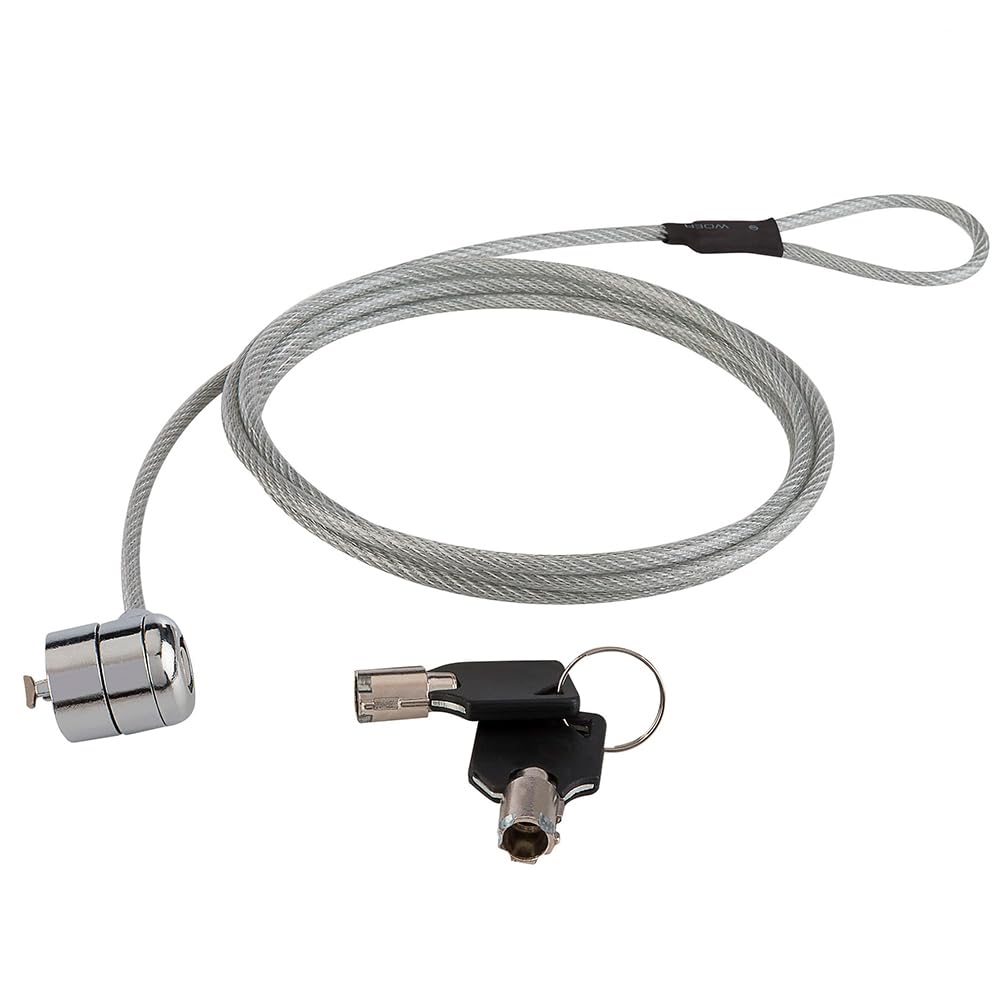 STEREN Security Padlock for Laptops