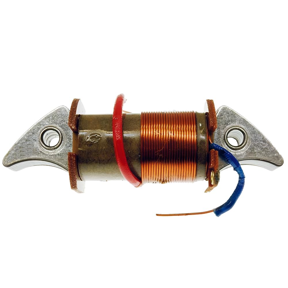 Bobina Accensione Interna C E A B AL58 per V e s p a 50 Special, R, L, N - Ricambio di Alta Qualità Made in Italy - Compatibile con Accensione a Punte