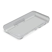 Vista 5 de Hyperkin Crystal Case for New Nintendo 2DS XL