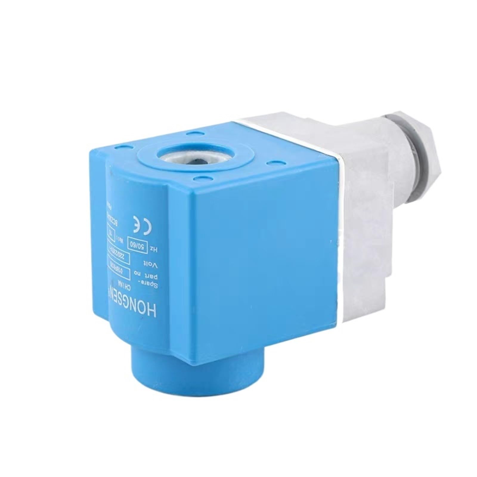 Bobine EVR AC220V pour électrovanne à soupape de série SV HV