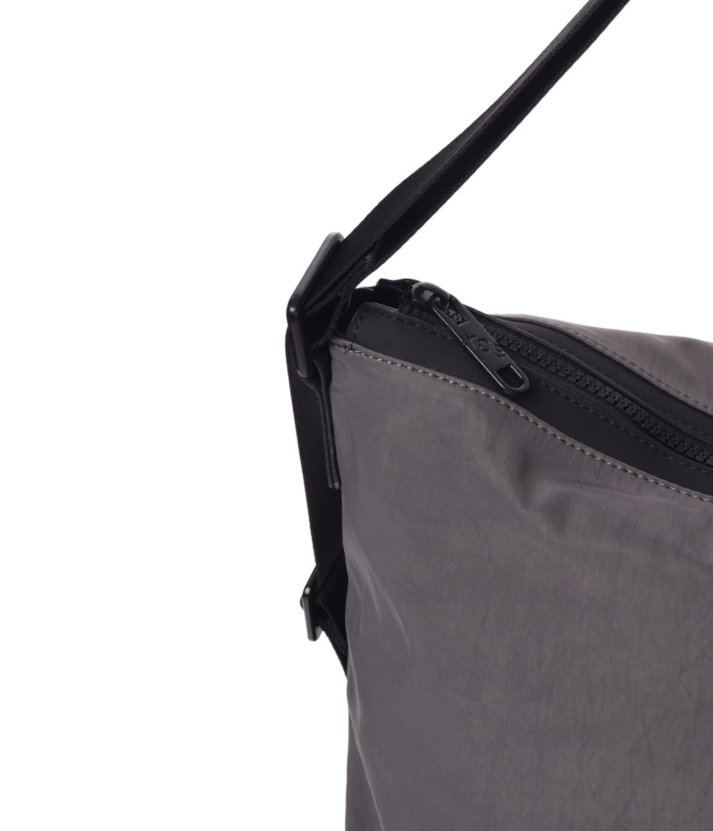 KCB Borsa Zaino Maze | Design convertibile | Tasche pratiche | Regolabile | Comodo per il giorno | 100% Vegano