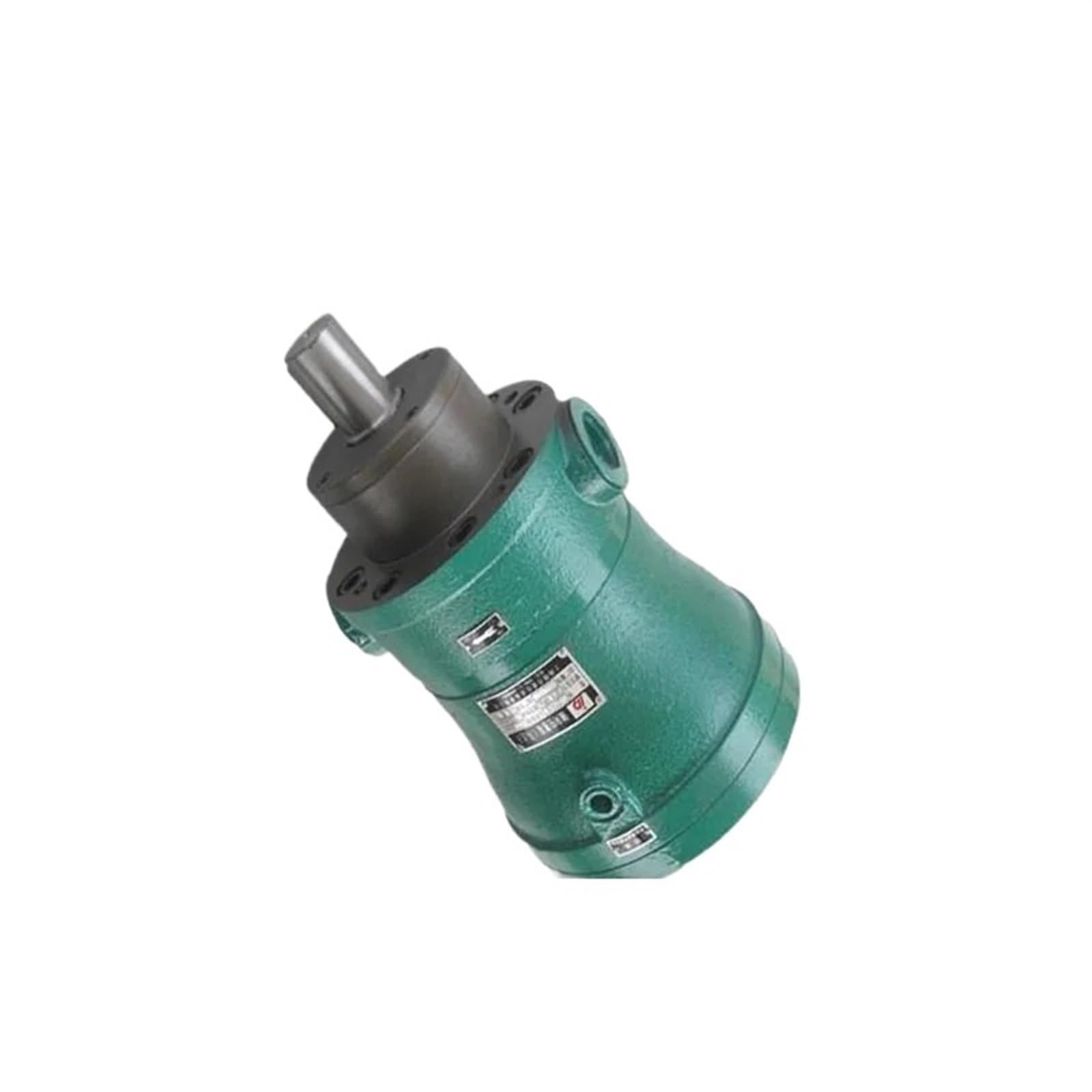 KXIWLUFV Hydraulic Gear Pump 5MCY14-1B for Press Machine SCY MCY Series