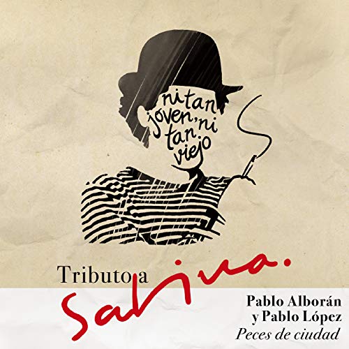 Pablo Alborán feat. Pablo López