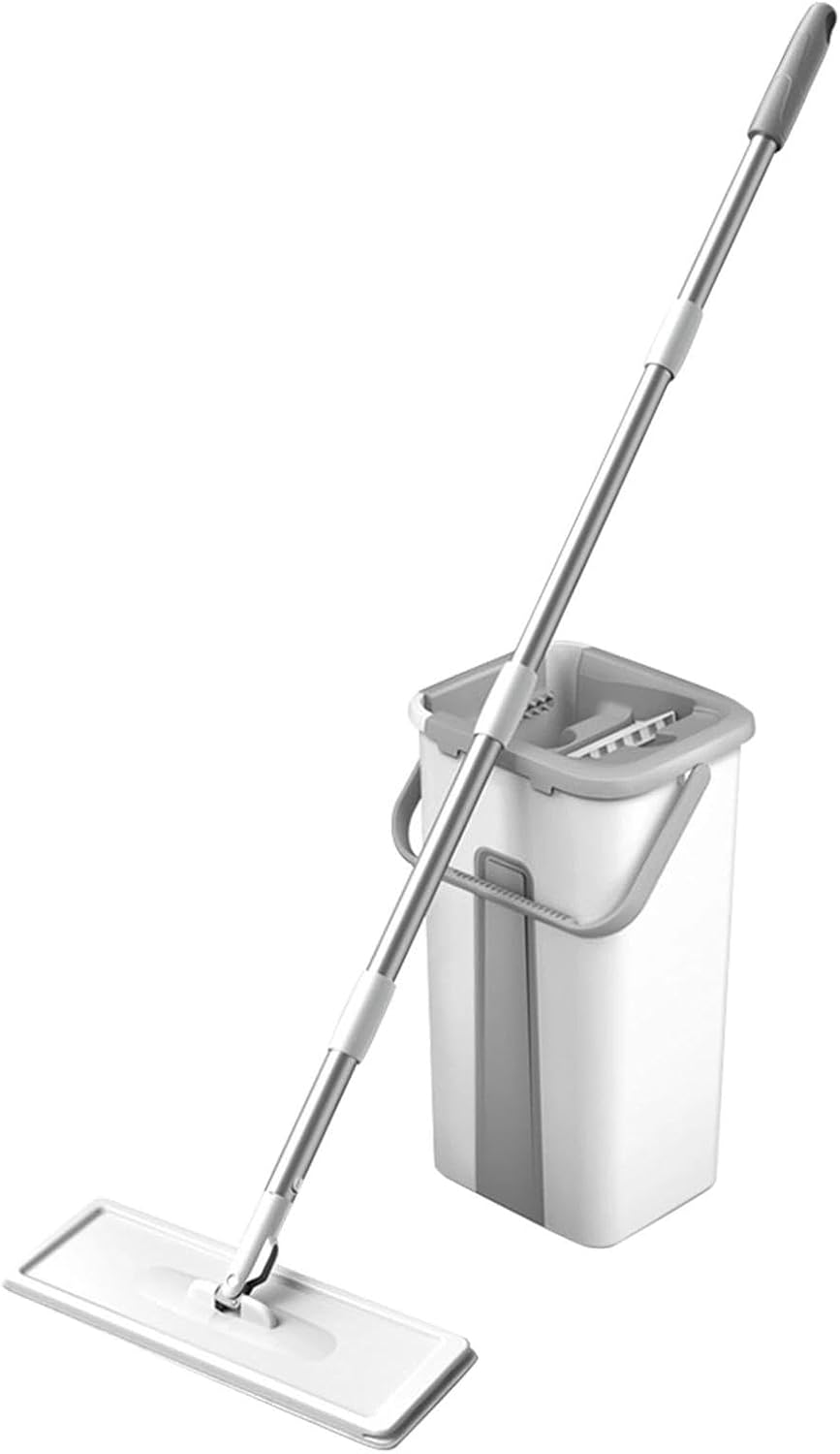 2 in 1 Mop and Bucket Set
