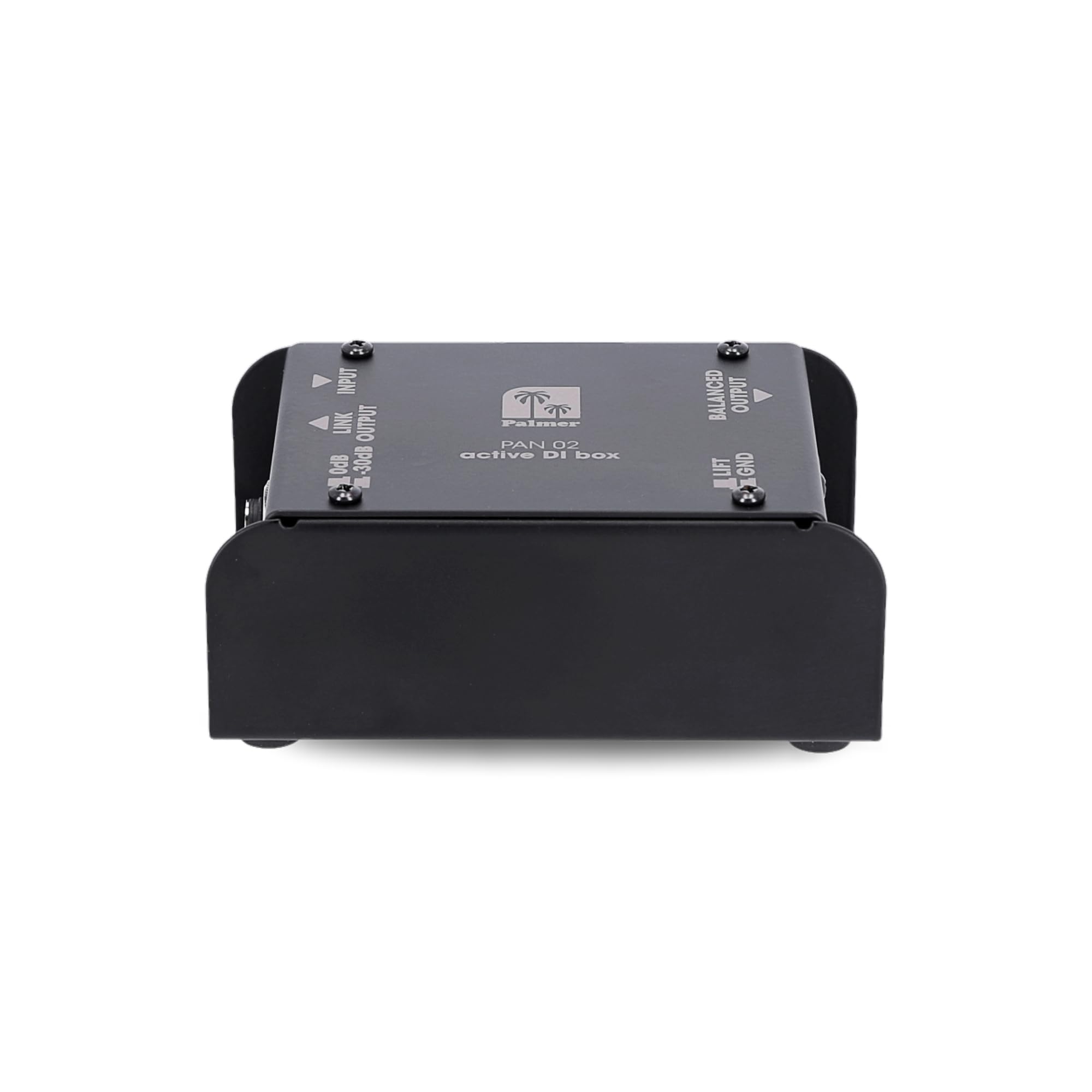 Palmer PAN 02 - DI Box Active