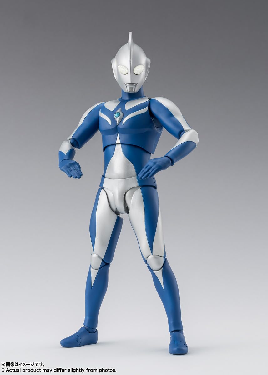ウルトラマンコスモス フィギュア 35cm Amazon.co.jp: TAMASHII NATIONS S.H.フィギュアーツ