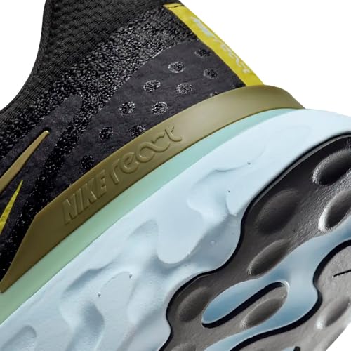Image of Nike Mens Nike React Infinity Run Fk 3Running Shoe