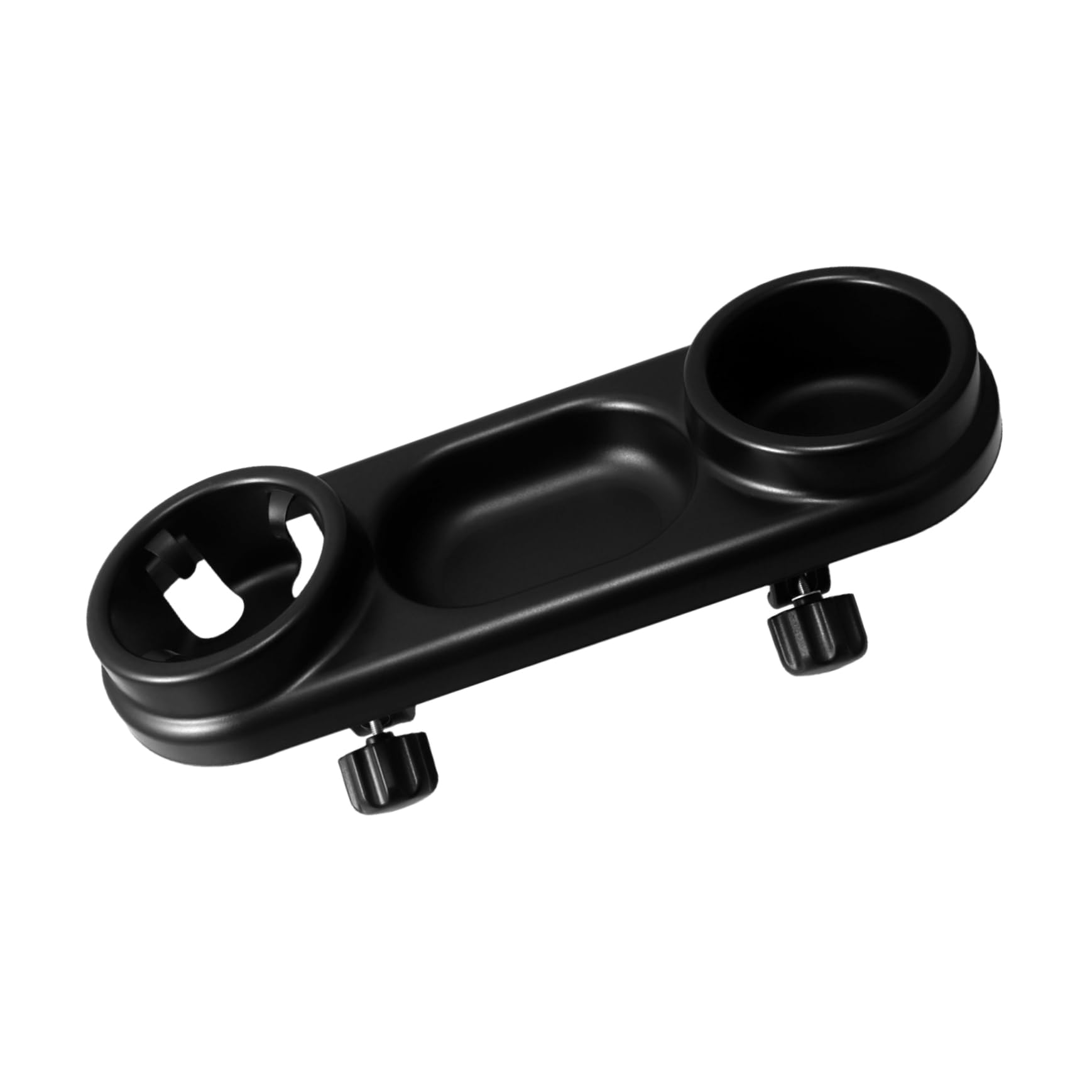 Plateau De Rangement Pour Poussette Support Léger Avec Porte-gobelet Et Assiette à Nourriture Pour Garçon Fille Et Utilisation Quotidienne