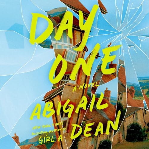 Abigail Dean  Day One