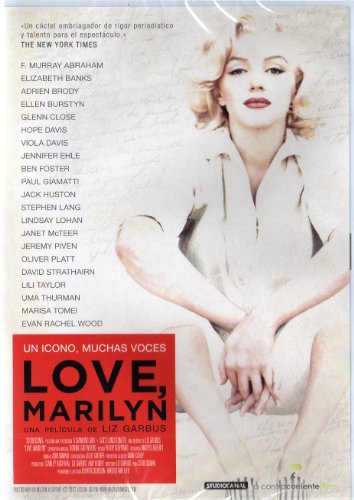 Love, Marilyn (Import)