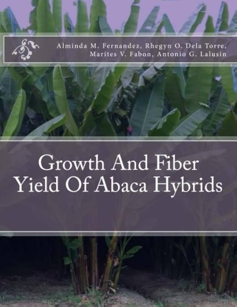 Abaca Leaf Fiber Skincare Benefits Tatcha