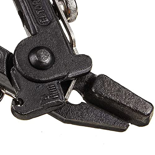 SHURROW Pinza per Sega a Nastro Leggera