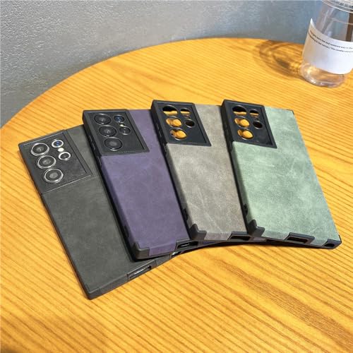 Coque Samsung S22 Ultra antichoc avec protection caméra